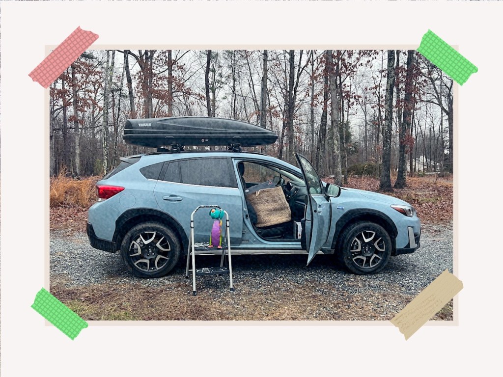 Here We Go&nbsp;Again!