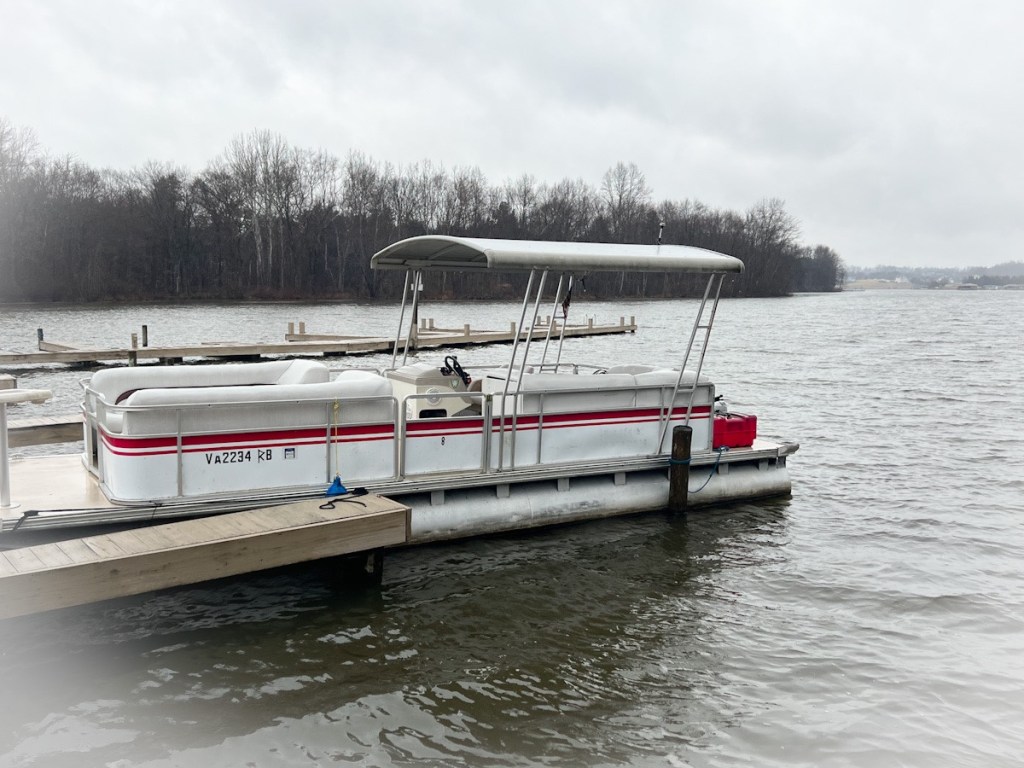 Welcome to the&nbsp;Lake