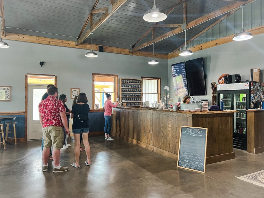 May at the&nbsp;Lake