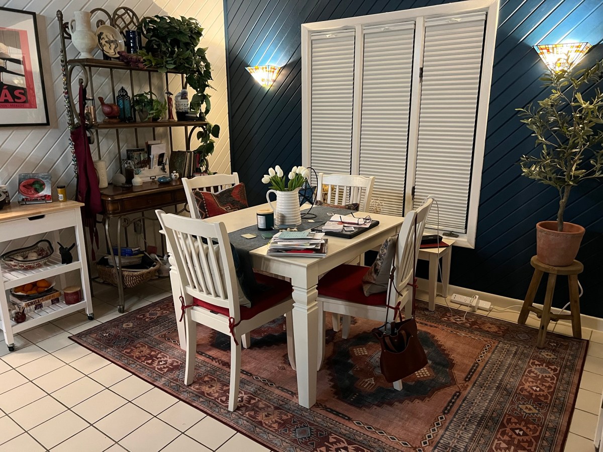 🌶️ The Kitchen Nook&nbsp;🫑