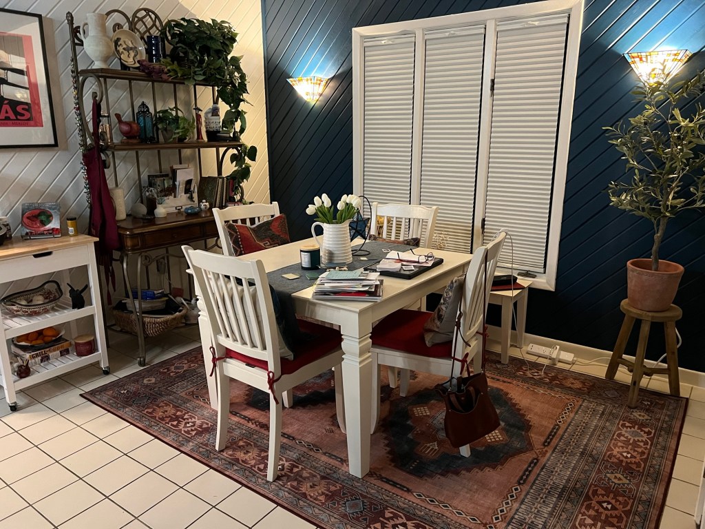 🌶️ The Kitchen Nook&nbsp;🫑