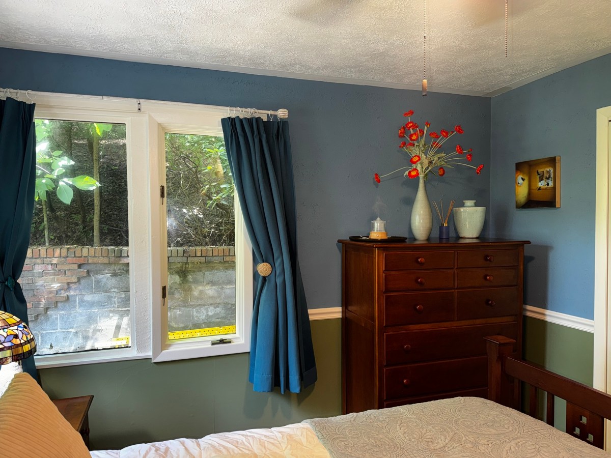 The Guest Room&nbsp;🛏️